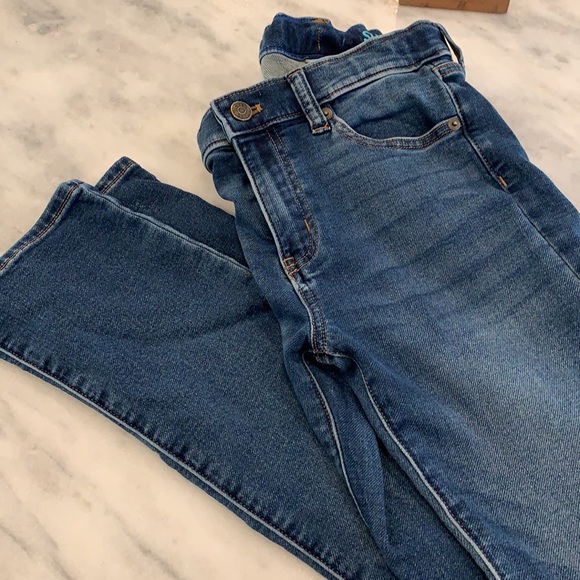 Boys Jeans in slim fit - Crewcuts - Picture 3 of 4